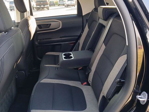 Used 2025 Ford Bronco Sport Big Bend image 25