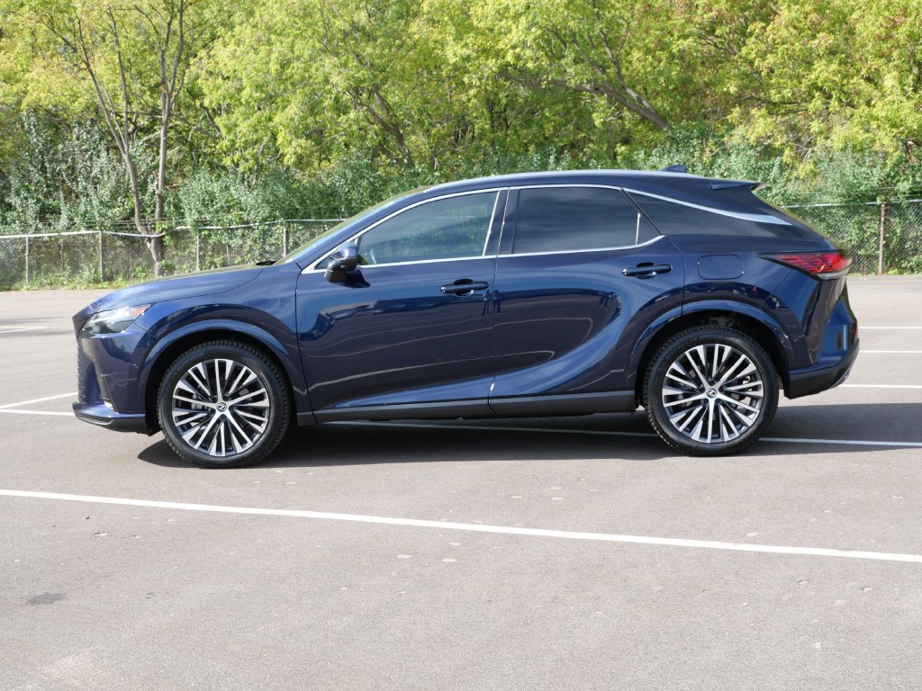 Used 2024 Lexus RX 350 w/ Convenience Package AWD/4WD image 8
