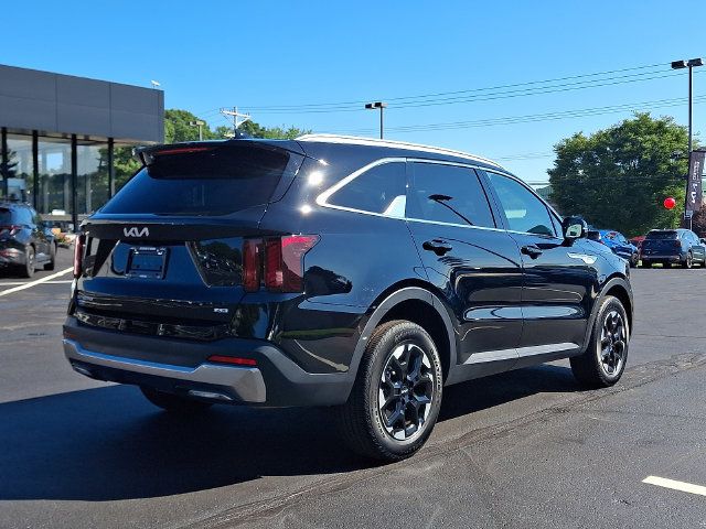 Used 2026 Kia Sorento S w/ S Panoramic Sunroof Package AWD/4WD image 6