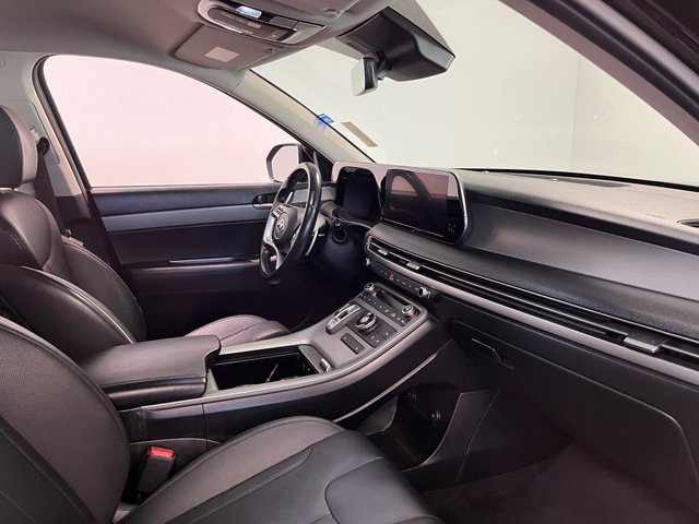 Used 2025 Hyundai Palisade SEL FWD image 11