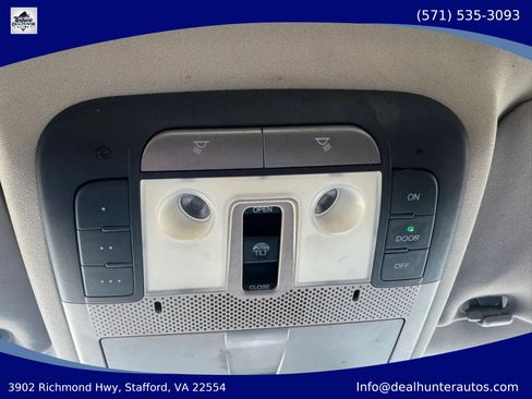 Used 2010 Acura MDX AWD/4WD image 27
