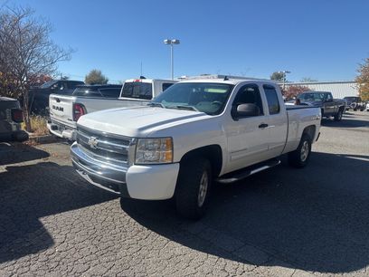 Used 2009 Chevrolet Silverado 1500 LT w/ Power Pack Plus