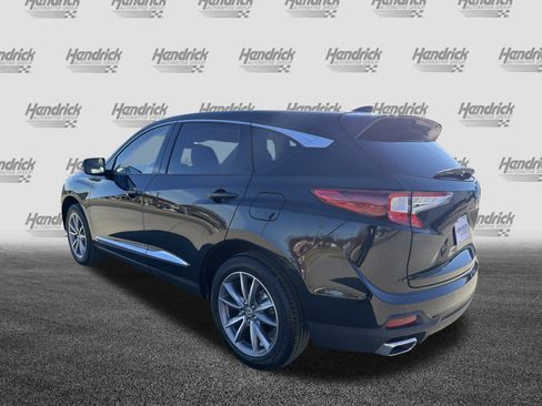 Certified 2023 Acura RDX FWD w/ Technology Package image 8