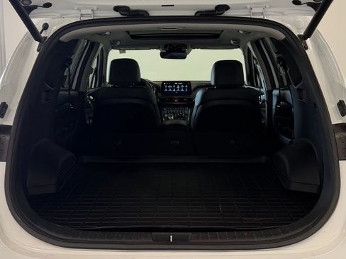 Used 2023 Hyundai Santa Fe SEL w/ Premium Package FWD image 29