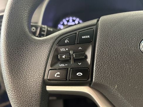Used 2019 Hyundai Tucson SE AWD/4WD image 15