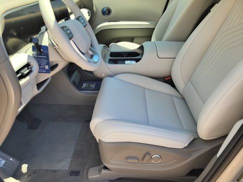 New 2026 Hyundai Palisade FWD Hybrid image 18