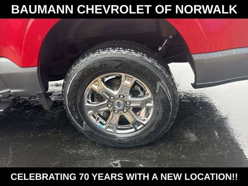 Used 2021 Ford F150 XLT w/ Equipment Group 302A High image 19