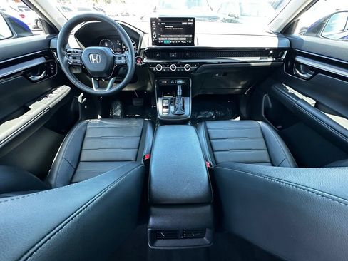 Used 2024 Honda CR-V EX-L image 16
