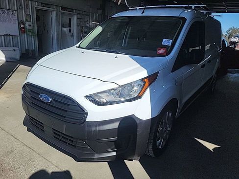 Used 2020 Ford Transit Connect XL image 3