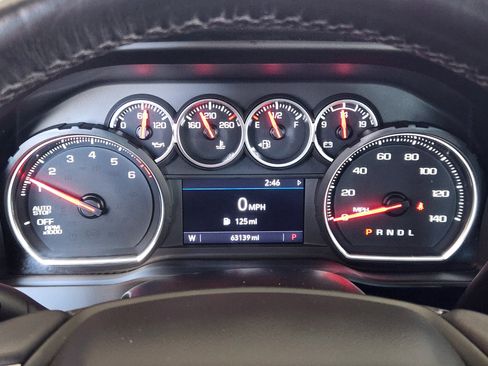 Certified 2021 Chevrolet Silverado 1500 LT w/ LPO, Liner Protection Package image 16