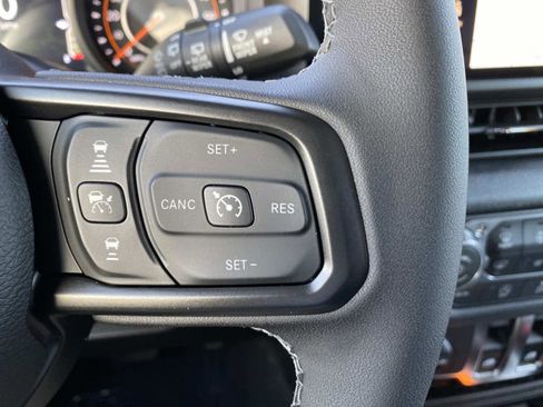 New 2026 Jeep Wrangler Sport S image 14