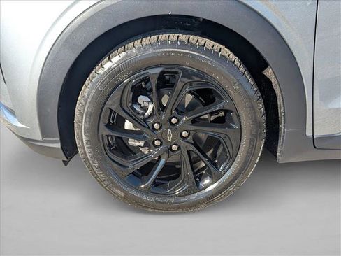 New 2027 Chevrolet Bolt RS w/ Technology Package image 10