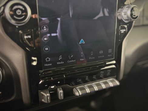 Used 2022 RAM 2500 Power Wagon image 26