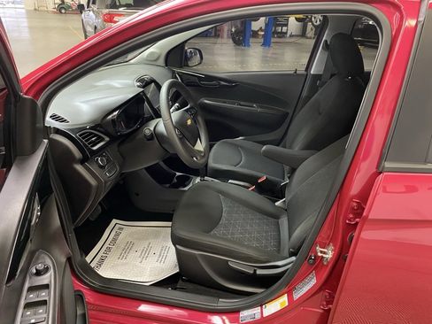 Used 2019 Chevrolet Spark LT image 18