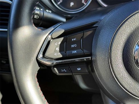 Used 2024 MAZDA CX-5 Carbon Edition image 10
