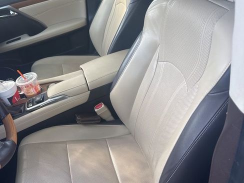 Used 2017 Lexus RX 350 AWD w/ Premium Package image 5