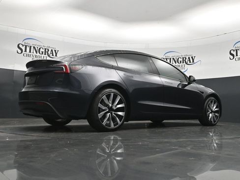 Used 2026 Tesla Model 3 RWD image 32