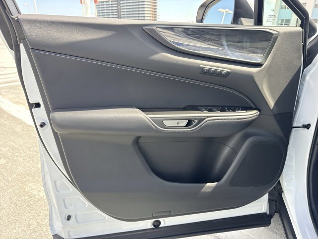 Used 2026 Lexus NX 350 AWD w/ Accessory Package (Z1) image 13