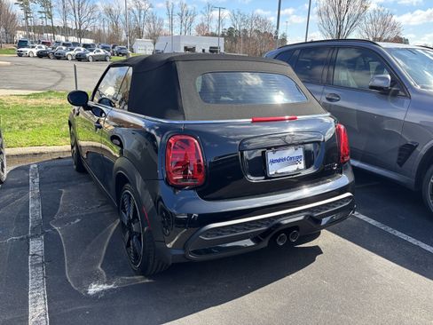 Used 2023 MINI Cooper S image 14