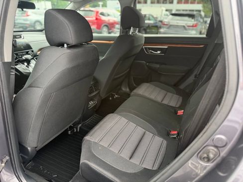 Used 2018 Honda CR-V EX image 16