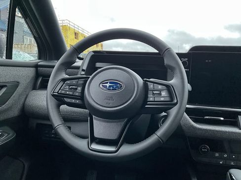 New 2026 Subaru Outback Premium image 21