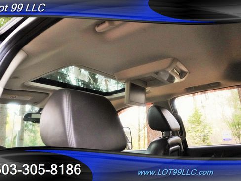 Used 2008 Chevrolet Silverado 2500 LT image 3