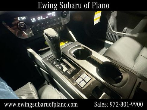 Used 2026 Subaru Outback Touring XT AWD/4WD image 17