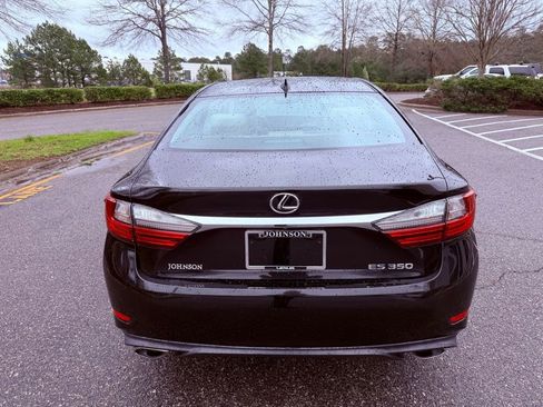 Used 2016 Lexus ES 350 350 SUNROOF/PUSH BUTTON START/ w/ Accessory Package image 10