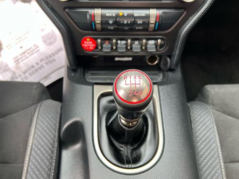 Used 2017 Ford Mustang Shelby GT350 w/ Electronics Package image 19