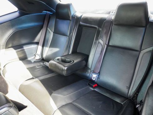 Used 2017 Dodge Challenger SXT Plus image 13