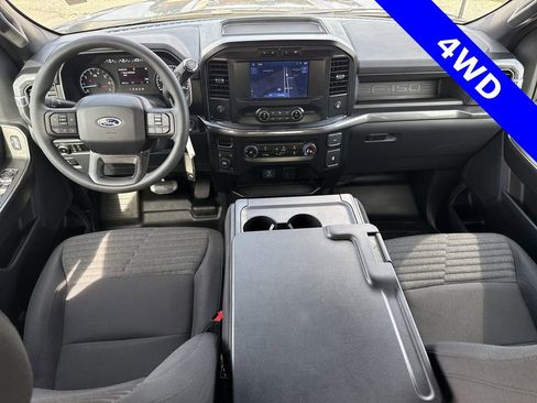 Used 2023 Ford F150 XL w/ STX Appearance Package image 26