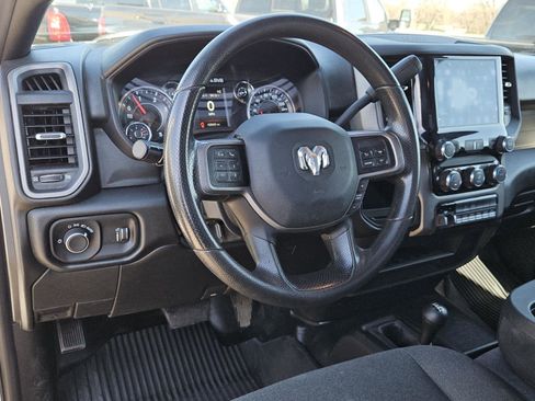 Used 2022 RAM 3500 Tradesman image 10