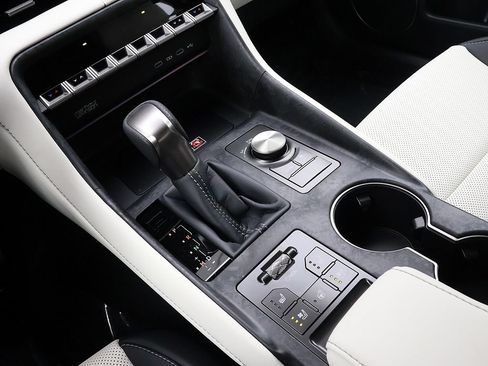 New 2026 Lexus IS 350 F Sport AWD/4WD image 26
