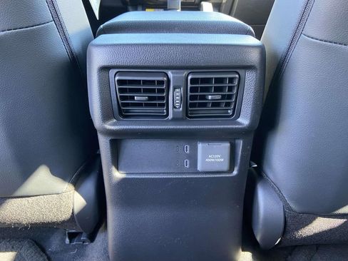 New 2026 Toyota 4Runner TRD Off-Road Premium image 18