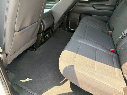 Used 2024 Chevrolet Silverado 1500 LT w/ Protection Package AWD/4WD image 34