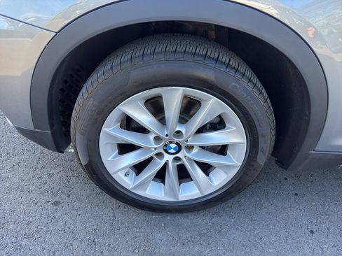 Used 2013 BMW X3 xDrive28i AWD/4WD image 23