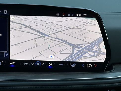 New 2026 Chevrolet Suburban LT w/ Comfort Package image 15