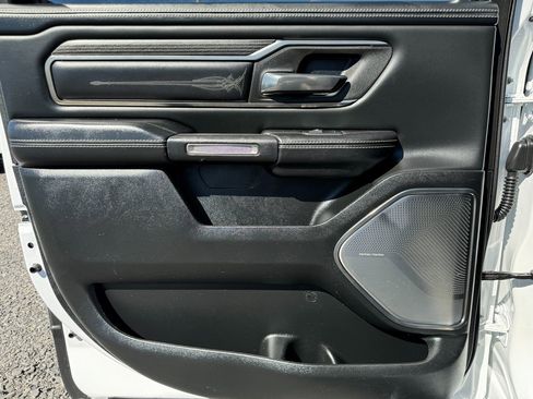 Used 2020 RAM 1500 Limited image 20