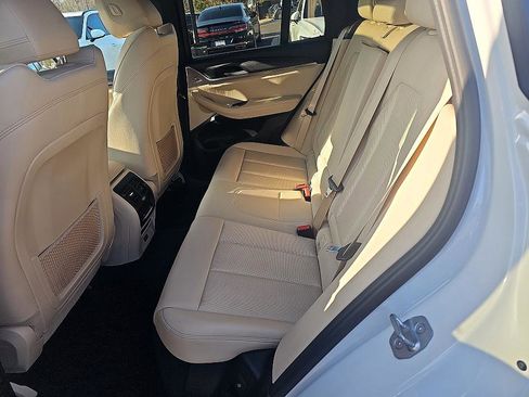 Used 2022 BMW X3 sDrive30i w/ Convenience Package image 27
