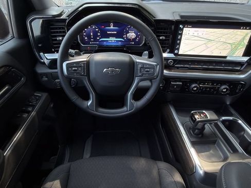 New 2026 Chevrolet Silverado 1500 RST w/ Texas Edition Plus RWD image 11