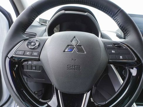 New 2026 Mitsubishi Eclipse Cross SE image 25