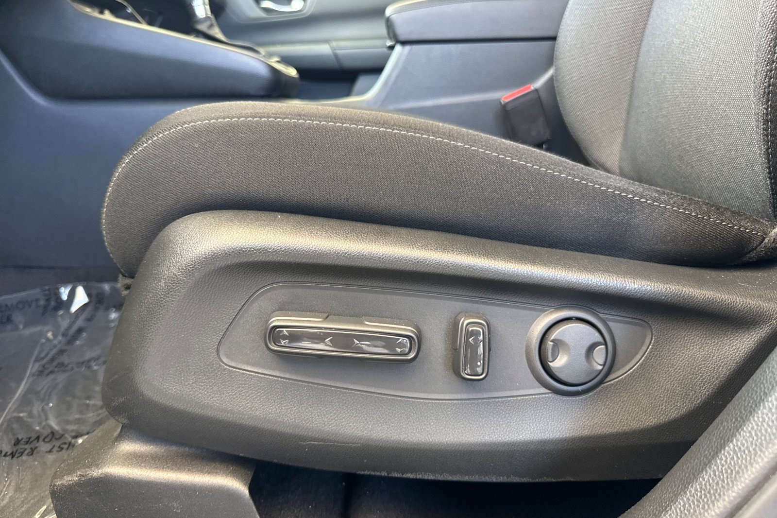 Used 2024 Honda CR-V EX image 15