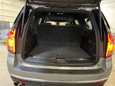 Used 2024 Chevrolet Suburban High Country w/ Max Trailering Package AWD/4WD image 27
