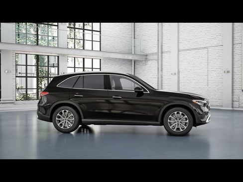 Certified 2026 Mercedes-Benz GLC 300 4MATIC image 10