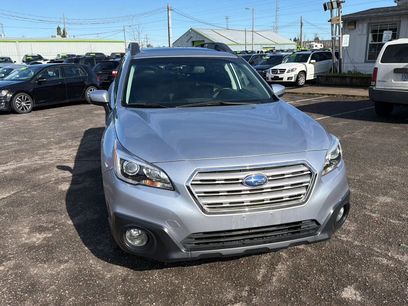 Used 2016 Subaru Outback 2.5i Limited