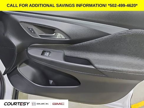 New 2026 Buick Envista Preferred w/ Convenience I Package image 9