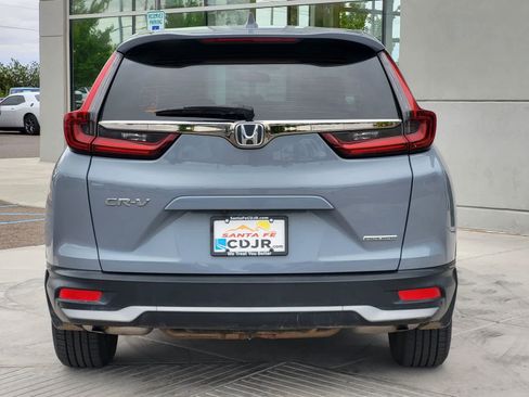 Used 2022 Honda CR-V Special Edition image 6