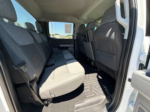 Used 2025 Ford F250 XLT w/ FX4 Off-Road Package AWD/4WD image 26