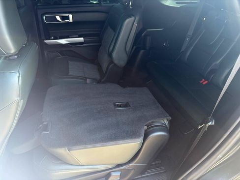 Used 2022 Ford Explorer Timberline AWD/4WD image 27