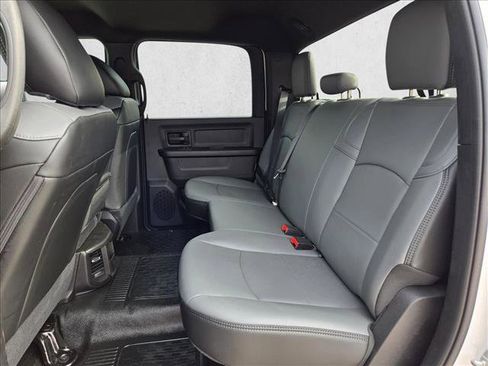 New 2026 RAM 3500 Tradesman w/ Chrome Appearance Group A AWD/4WD image 14